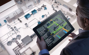 Семинар «Комплексное решение вопросов диспетчеризации объектов водоснабжения и водоотведения на базе II EASDKiY»