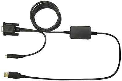 Коммуникационный модуль USB-RS232
